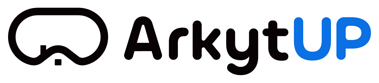 ArkytUP XR Solution